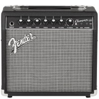 Amplificador de guitarra CHAMPION 20, 20 watts 